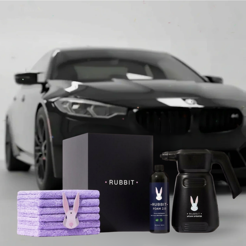 Rubbit Electric Plus Kit